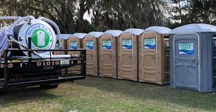 Orange Beach, AL Portable Potty Rental Company